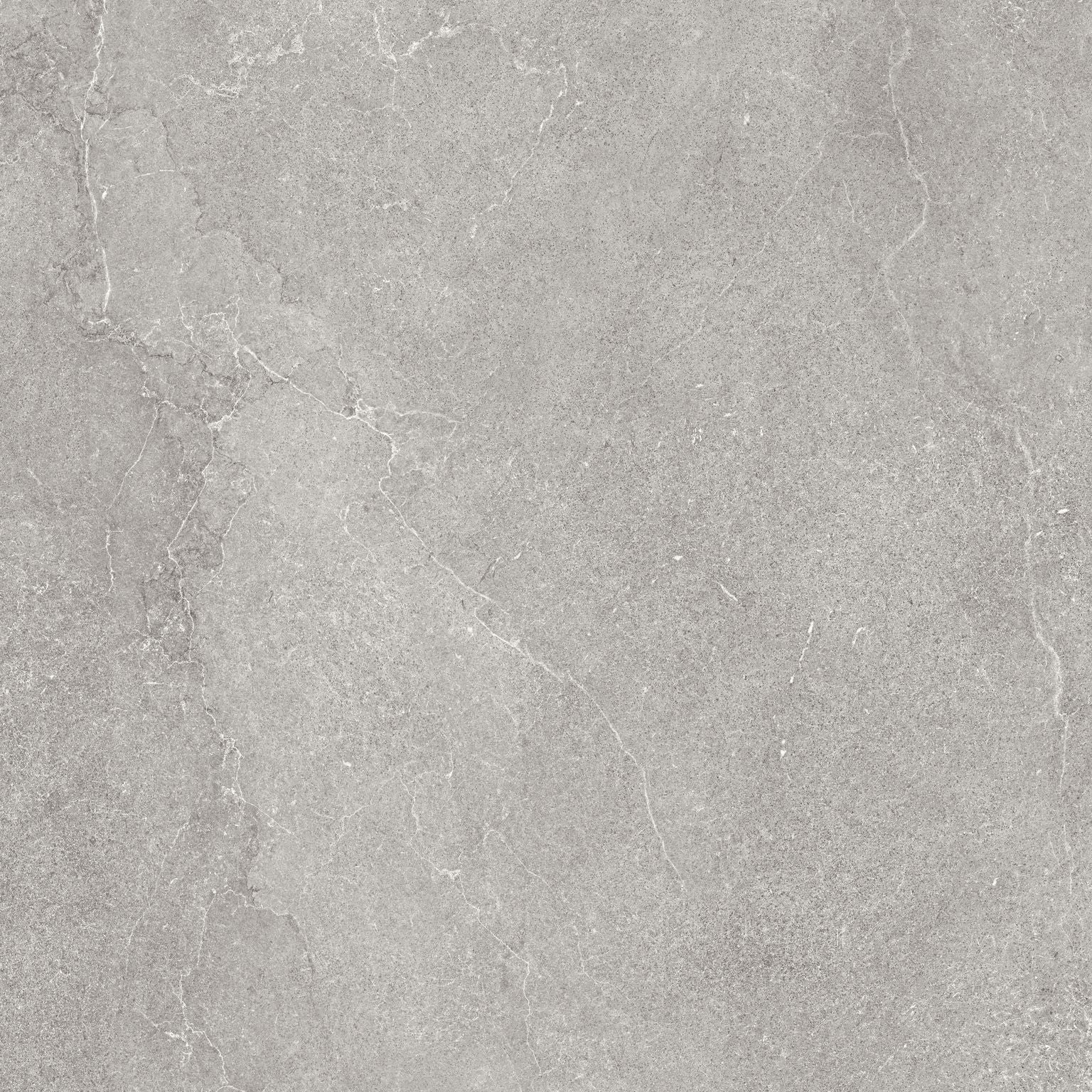 Cotto D'Este Kerlite Lithos 6plus Pavimento Rivestimento Stone Lt in ambientazione completa, vista d'insieme della stanza...