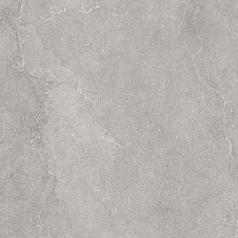 Cotto D'Este Kerlite Lithos 6plus Pavimento Rivestimento Stone Lt in ambientazione completa, vista d'insieme della stanza...