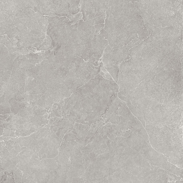 Cotto D'Este Kerlite Lithos 6plus Pavimento Rivestimento Stone Lt, superficie e texture ravvicinata del gres - Cotto D...