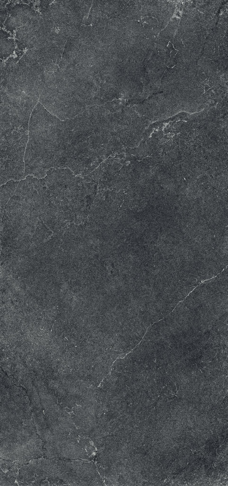 Cotto D'Este Kerlite Lithos 6plus Pavimento Rivestimento Carbon Lt in porcellana e naturale, superficie e texture...