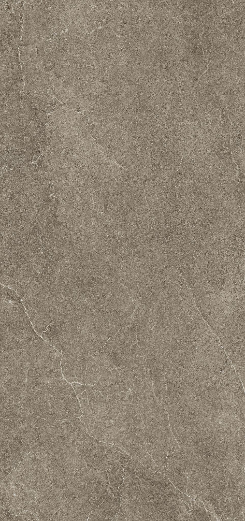 Cotto D'Este Kerlite Lithos 6plus Pavimento Rivestimento Desert Lt, dettaglio ravvicinato della finitura e delle fughe...