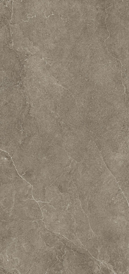 Cotto D'Este Kerlite Lithos 6plus Pavimento Rivestimento 120x260 Cm Effetto Pietra Porcellanato Ceramico Sottile Naturale Desert