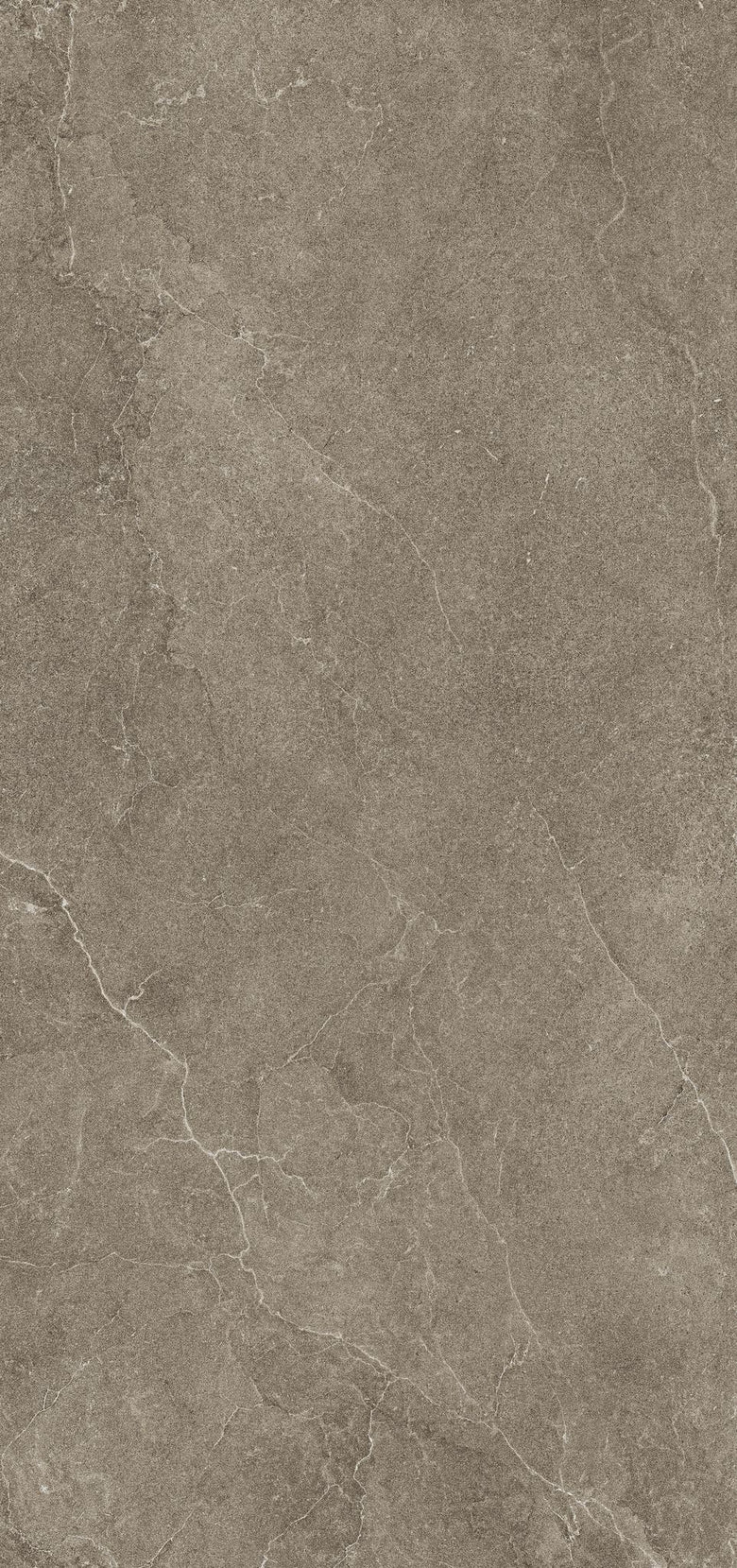 Cotto D'Este Kerlite Lithos 6plus Pavimento Rivestimento Desert Lt, dettaglio ravvicinato della finitura e delle fughe...