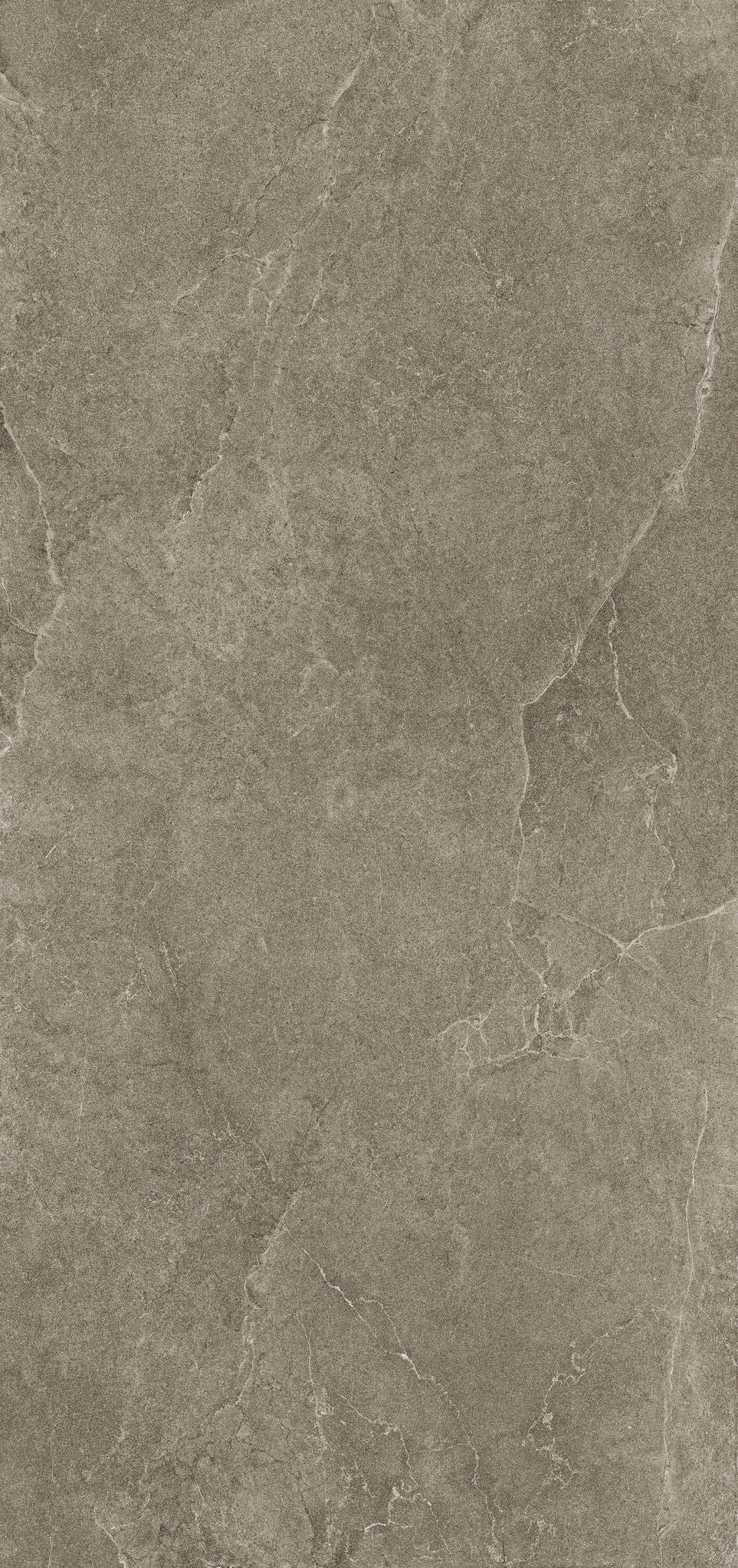 Cotto D'Este Kerlite Lithos 6plus Pavimento Rivestimento Desert Lt, vista del formato e dello spessore - Cotto D Este...