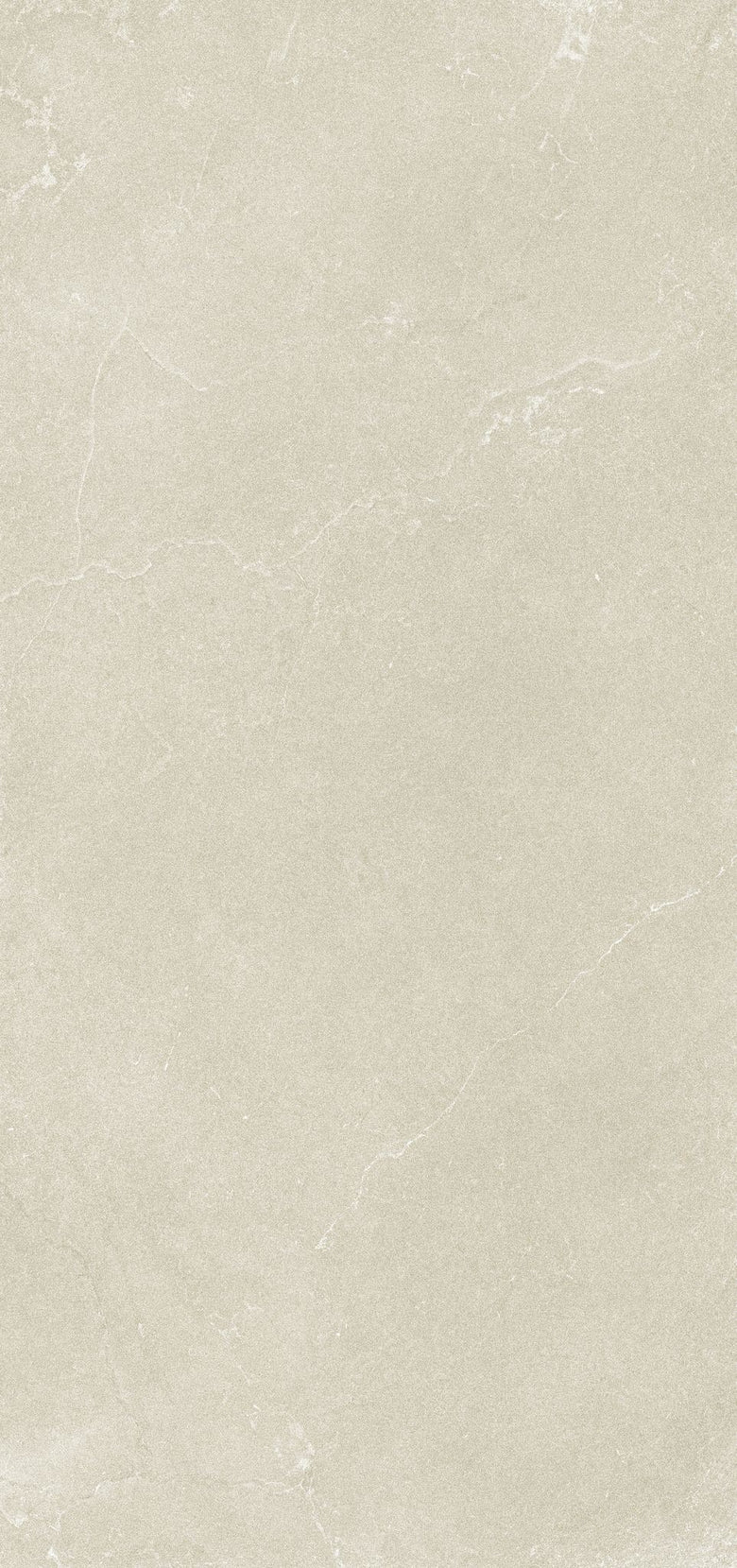 Cotto D'Este Kerlite Lithos 6plus Pavimento Rivestimento Moon Lt posata in ambiente arredato, dettaglio della venatura...