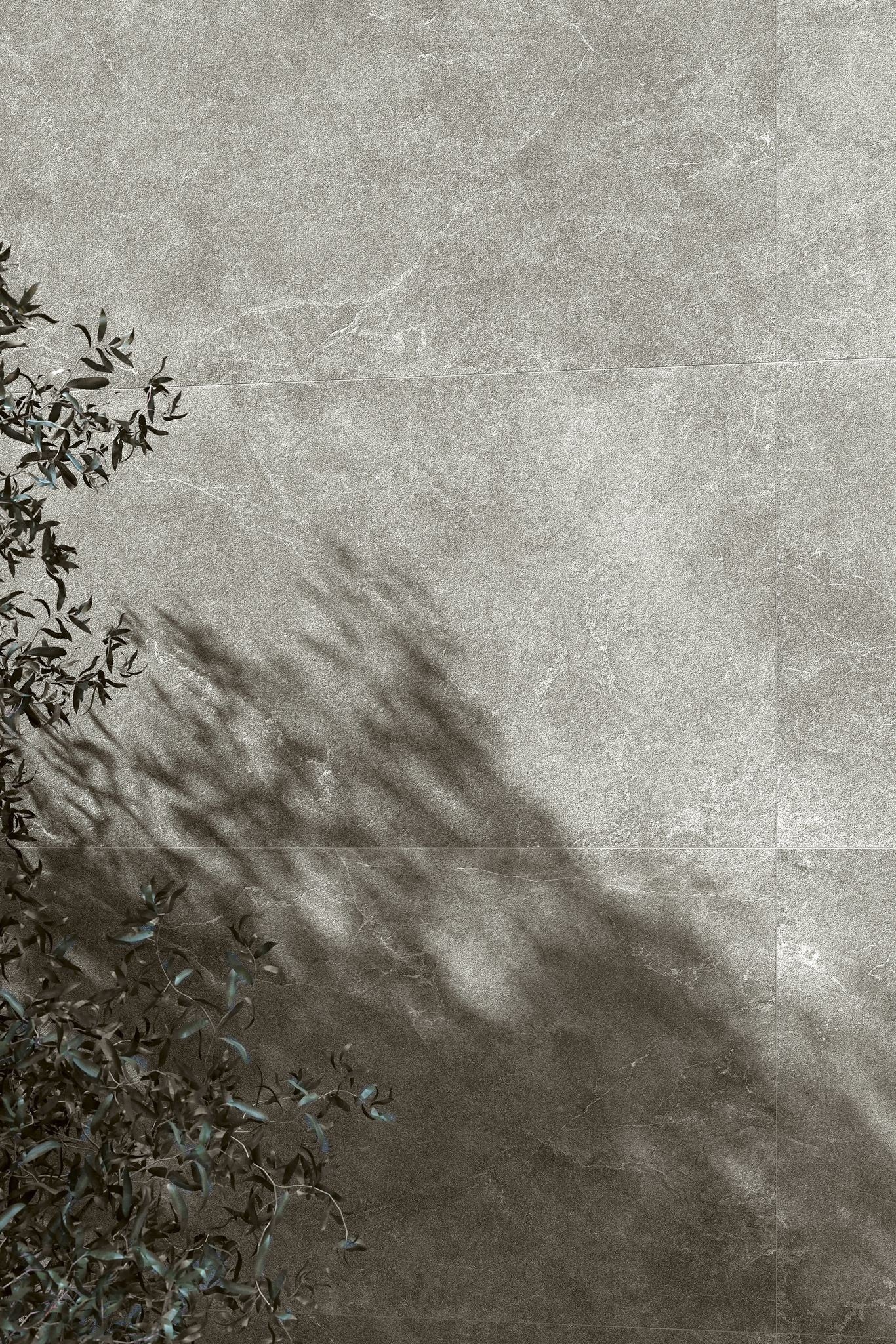 Cotto D'Este Kerlite Lithos 6plus Pavimento Rivestimento Stone Lt in porcellana e naturale, superficie e texture...