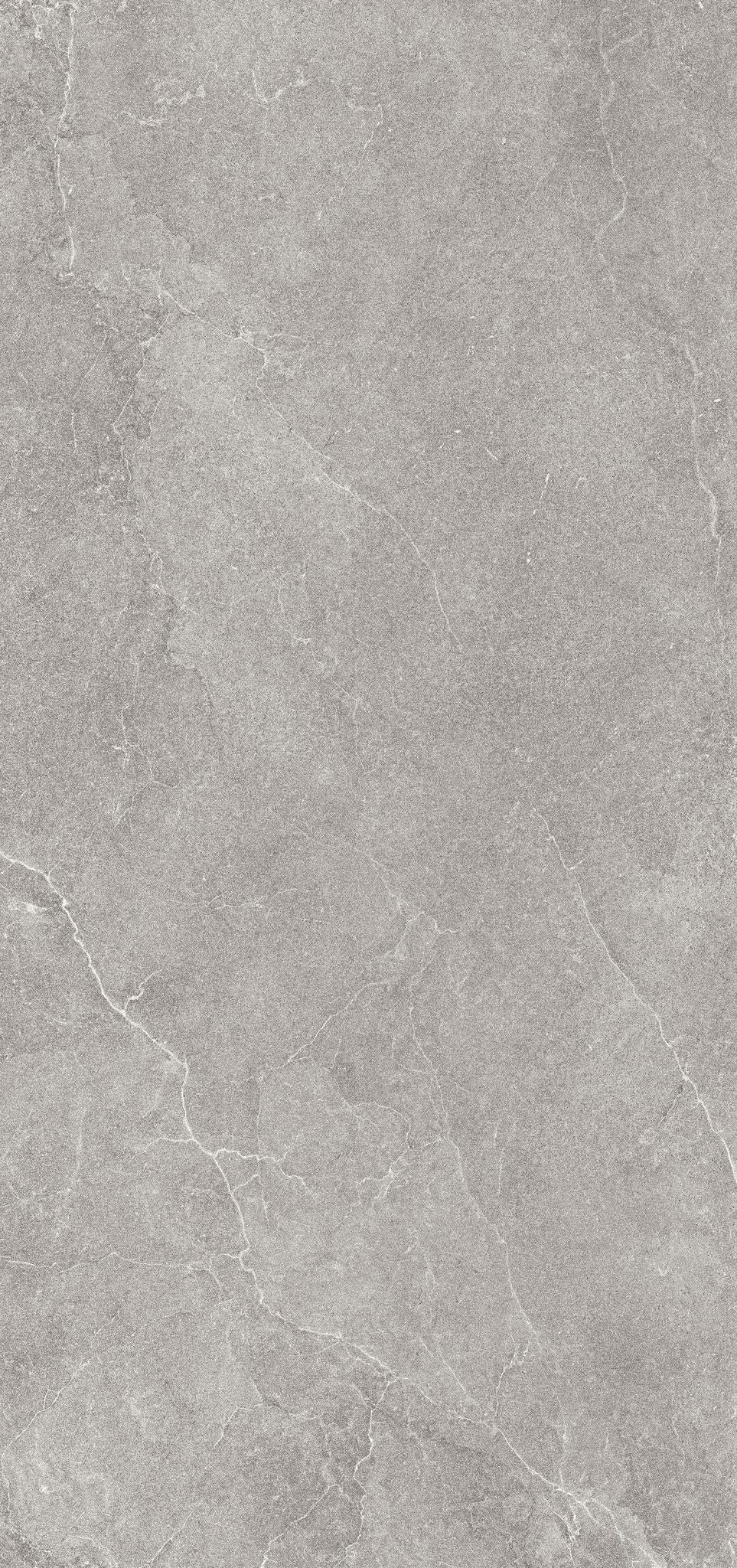 Cotto D'Este Kerlite Lithos 6plus Pavimento Rivestimento Stone Lt in ambientazione completa, vista d'insieme della stanza...