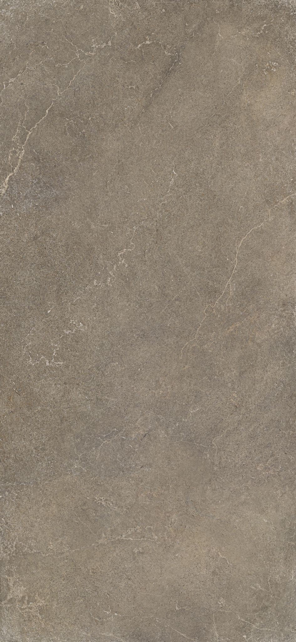 Cotto D'Este Kerlite Lithos 6plus Pavimento Rivestimento Desert Lt, superficie e texture ravvicinata del gres - Cotto D...