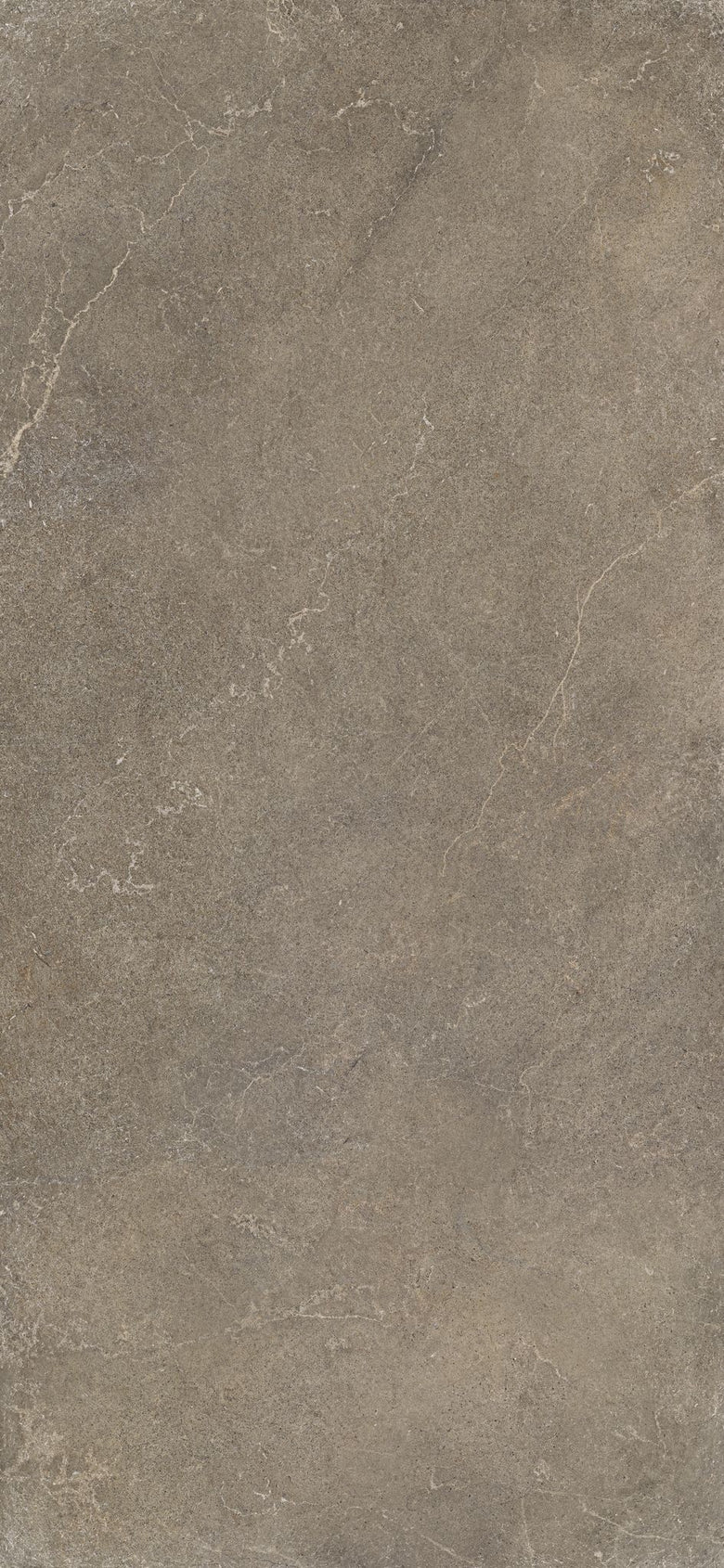 Cotto D'Este Kerlite Lithos 6plus Pavimento Rivestimento Desert Lt, superficie e texture ravvicinata del gres - Cotto D...