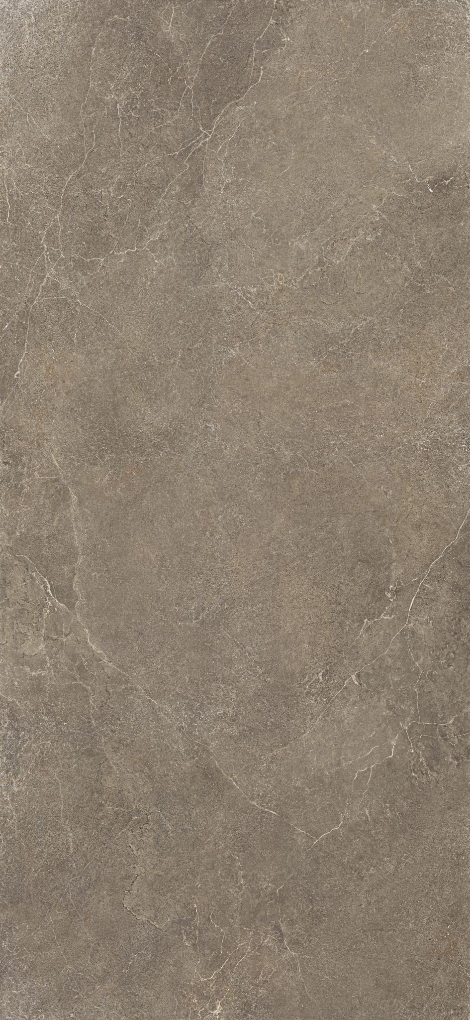 Cotto D'Este Kerlite Lithos 6plus Pavimento Rivestimento Desert Lt, superficie e texture ravvicinata del gres - Cotto D...