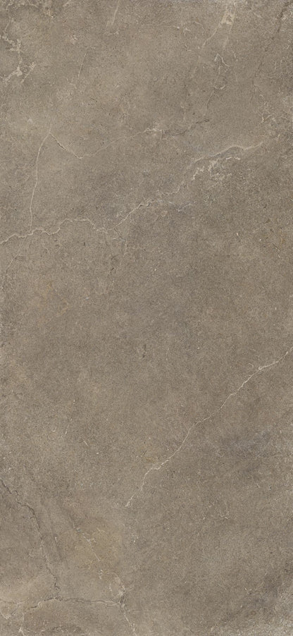 Cotto D'Este Kerlite Lithos 6plus Pavimento Rivestimento 120x260 Cm Effetto Pietra Porcellanato Ceramico Sottile Soft Desert