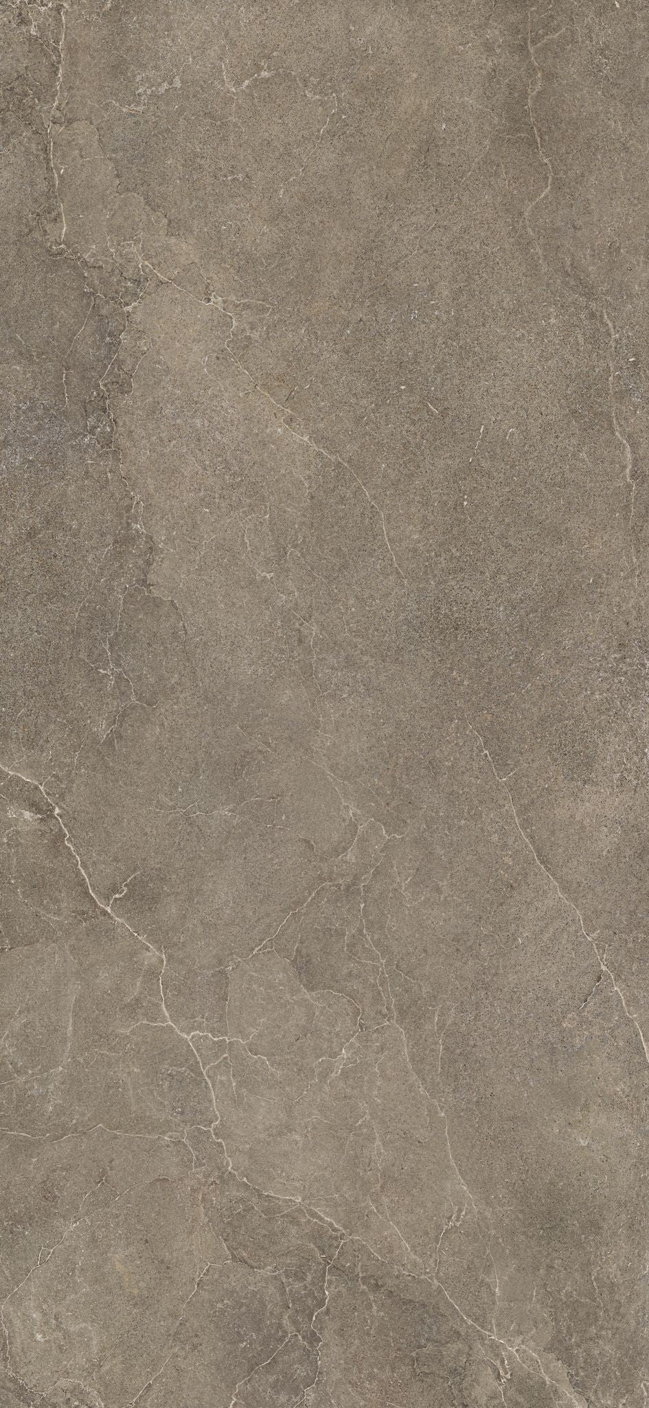 Cotto D'Este Kerlite Lithos 6plus Pavimento Rivestimento Desert Lt, dettaglio ravvicinato della finitura e delle fughe...