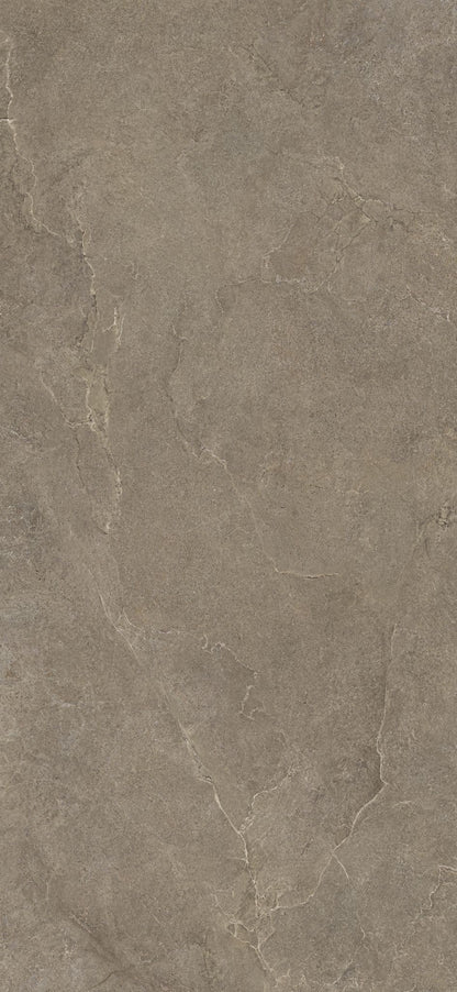 Cotto D'Este Kerlite Lithos 6plus Pavimento Rivestimento 120x260 Cm Effetto Pietra Porcellanato Ceramico Sottile Soft Desert