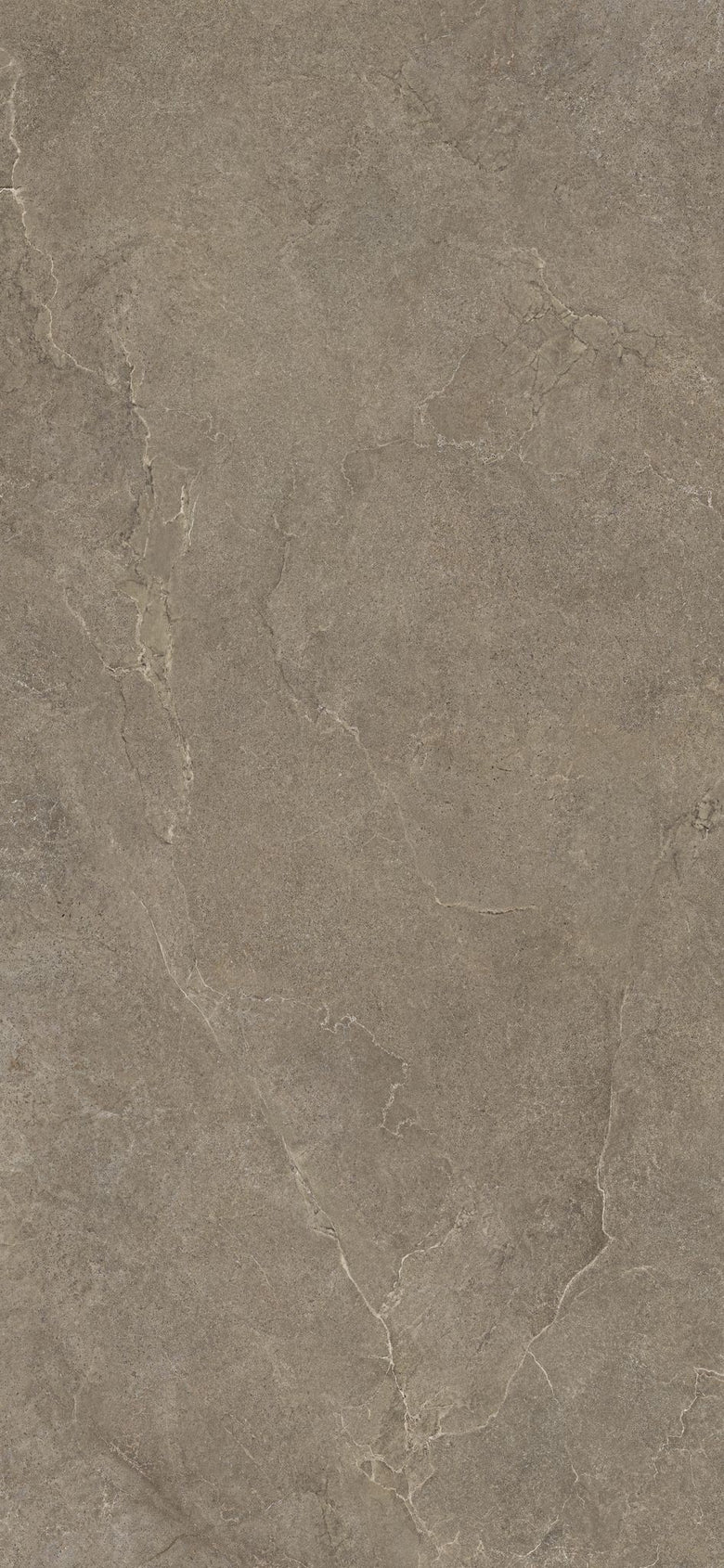 Cotto D'Este Kerlite Lithos 6plus Pavimento Rivestimento Desert Lt, vista del formato e dello spessore - Cotto D Este...