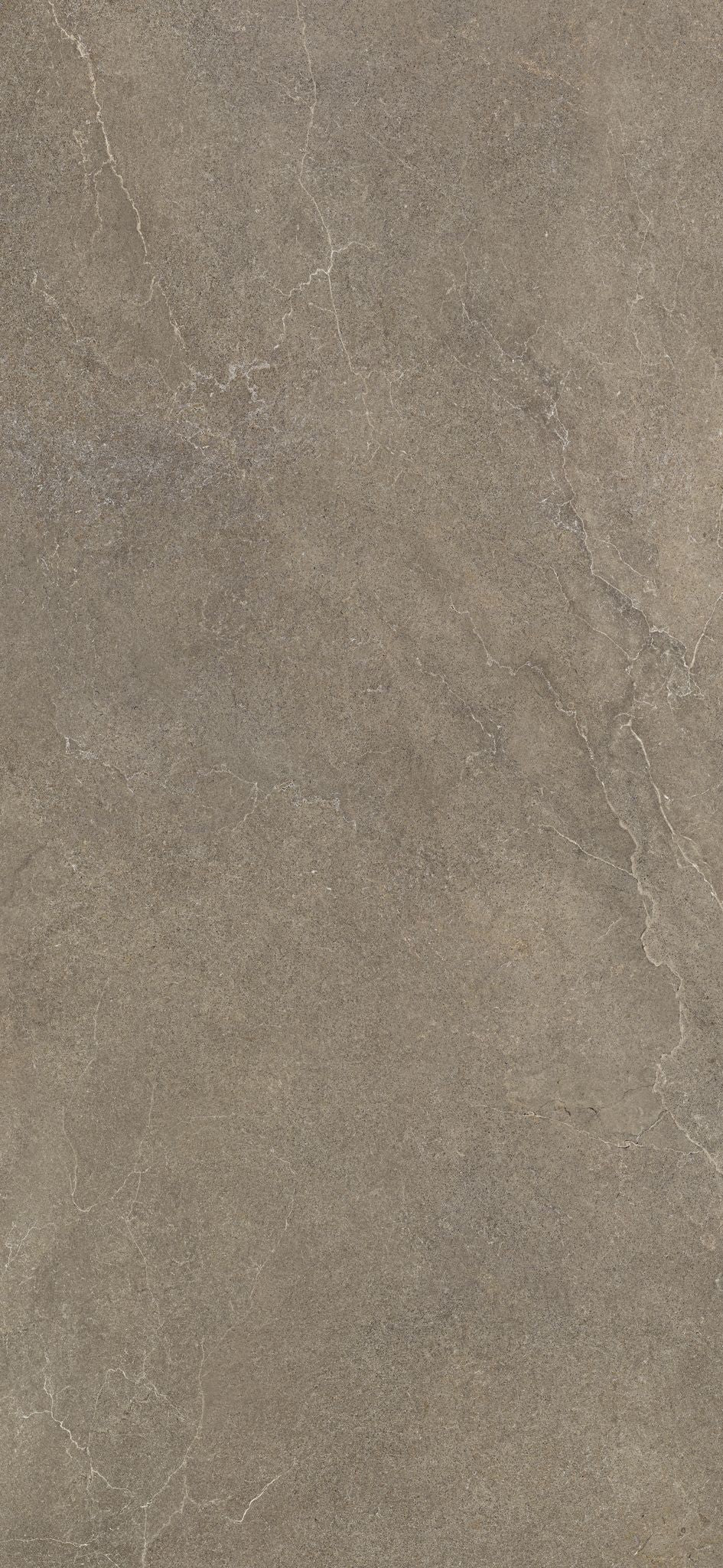 Cotto D'Este Kerlite Lithos 6plus Pavimento Rivestimento Desert Lt, superficie e texture ravvicinata del gres - Cotto D...