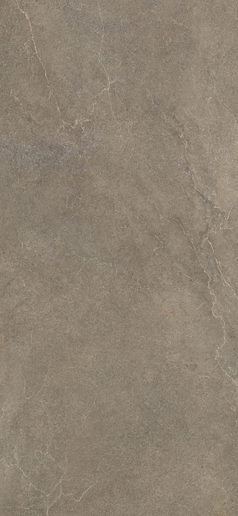 Cotto D'Este Kerlite Lithos 6plus Pavimento Rivestimento Desert Lt, superficie e texture ravvicinata del gres - Cotto D...