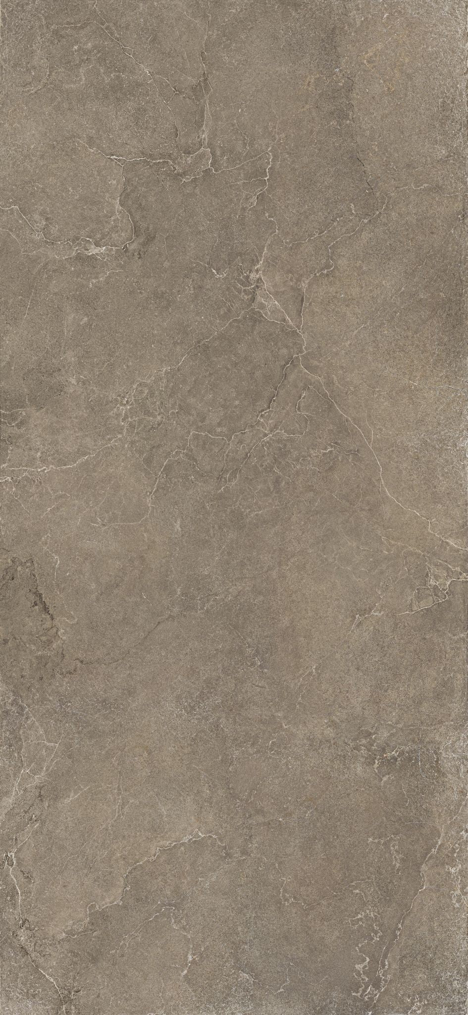 Cotto D'Este Kerlite Lithos 6plus Pavimento Rivestimento Desert Lt, superficie e texture ravvicinata del gres - Cotto D...