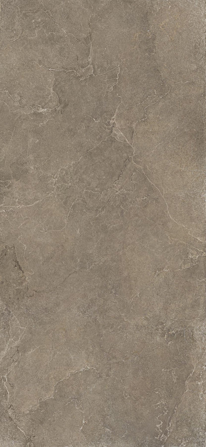 Cotto D'Este Kerlite Lithos 6plus Pavimento Rivestimento 120x260 Cm Effetto Pietra Porcellanato Ceramico Sottile Soft Desert
