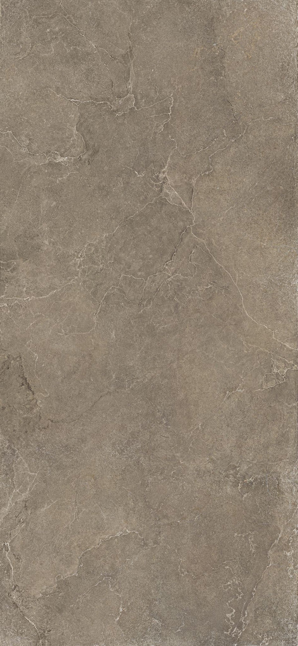 Cotto D'Este Kerlite Lithos 6plus Pavimento Rivestimento 120x260 Cm Effetto Pietra Porcellanato Ceramico Sottile Soft Desert