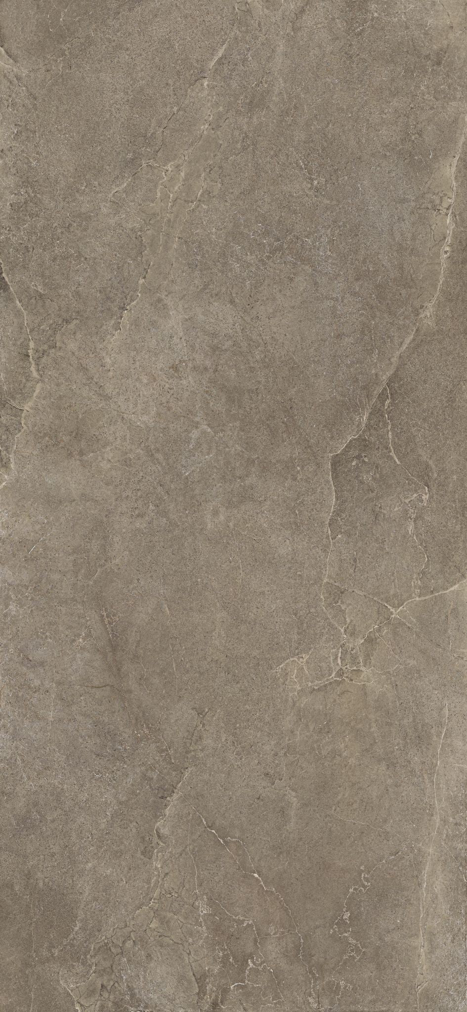 Cotto D'Este Kerlite Lithos 6plus Pavimento Rivestimento Desert Lt, superficie e texture ravvicinata del gres - Cotto D...