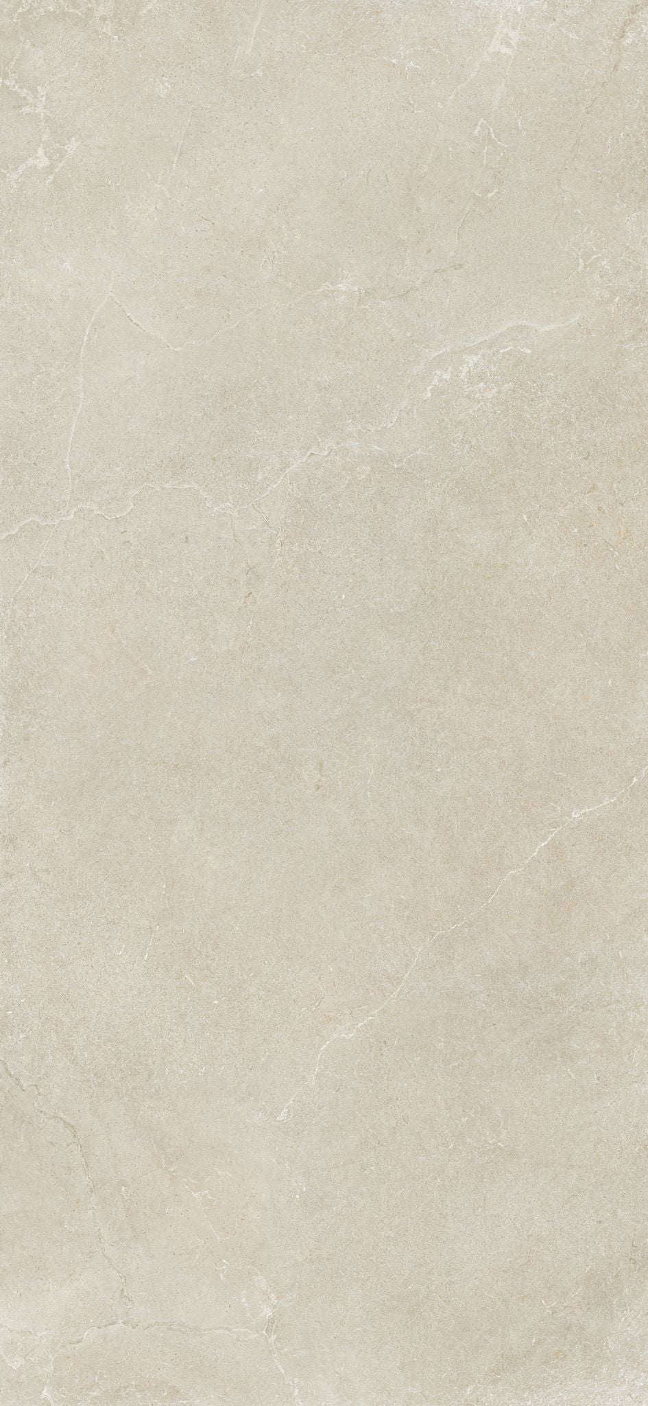 Cotto D'Este Kerlite Lithos 6plus Pavimento Rivestimento Moon Lt, superficie e texture ravvicinata del gres - Cotto D...