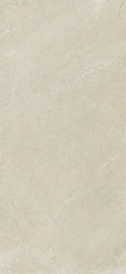 Cotto D'Este Kerlite Lithos 6plus Pavimento Rivestimento 120x260 Cm Effetto Pietra Porcellanato Ceramico Sottile Soft Moon