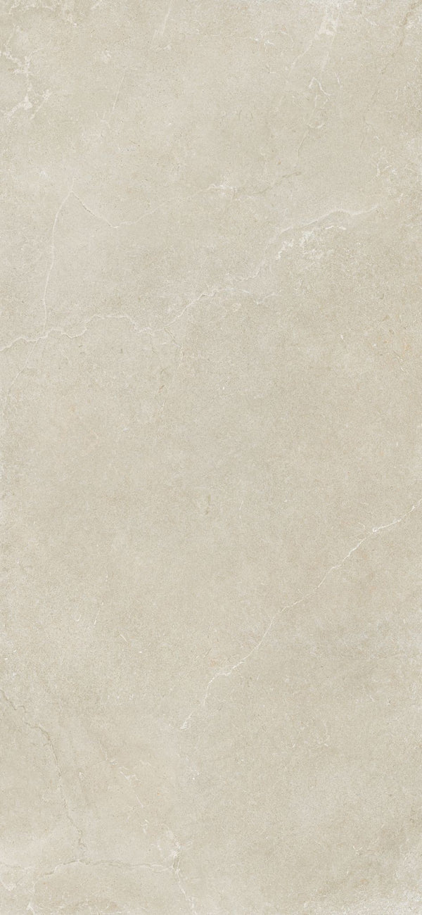 Cotto D'Este Kerlite Lithos 6plus Pavimento Rivestimento 120x260 Cm Effetto Pietra Porcellanato Ceramico Sottile Soft Moon