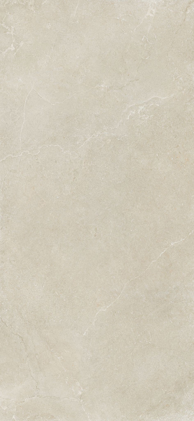 Cotto D'Este Kerlite Lithos 6plus Pavimento Rivestimento Moon Lt, superficie e texture ravvicinata del gres - Cotto D...