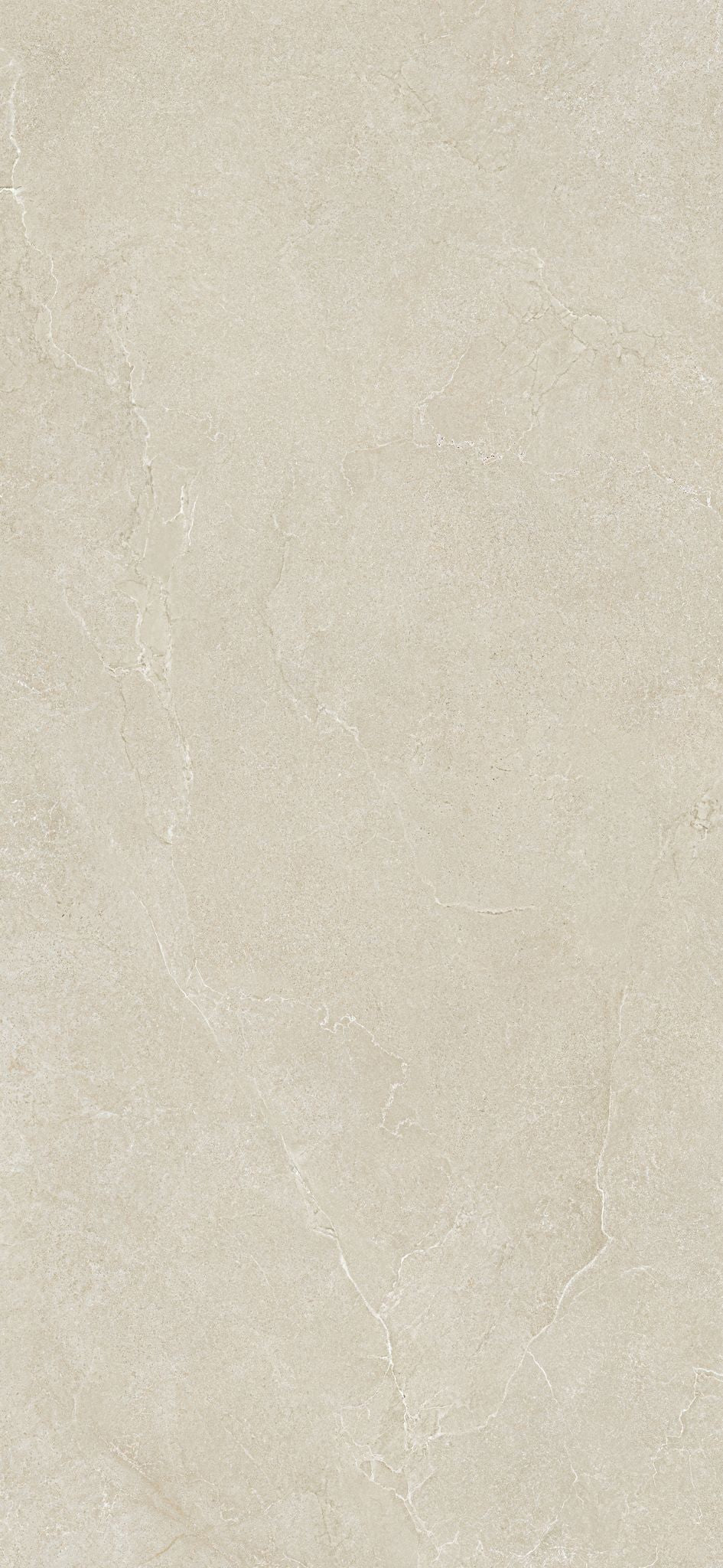 Cotto D'Este Kerlite Lithos 6plus Pavimento Rivestimento Moon Lt posata in ambiente arredato, dettaglio della venatura...