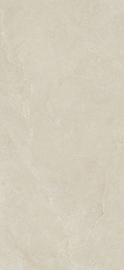 Cotto D'Este Kerlite Lithos 6plus Pavimento Rivestimento 120x260 Cm Effetto Pietra Porcellanato Ceramico Sottile Soft Moon