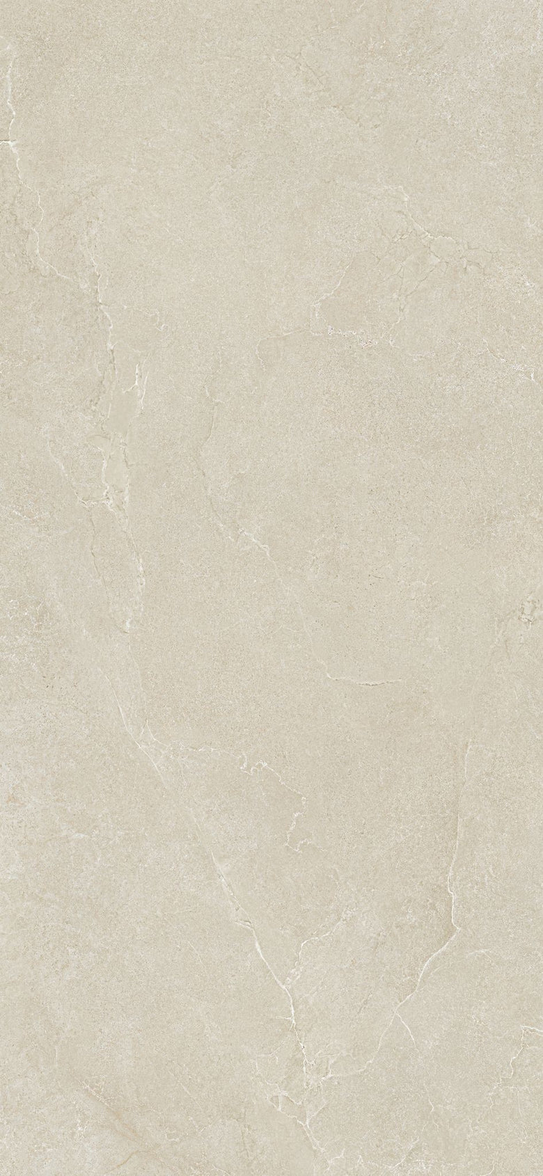Cotto D'Este Kerlite Lithos 6plus Pavimento Rivestimento Moon Lt posata in ambiente arredato, dettaglio della venatura...