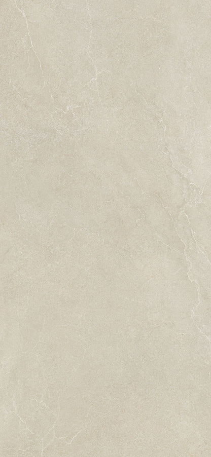 Cotto D'Este Kerlite Lithos 6plus Pavimento Rivestimento 120x260 Cm Effetto Pietra Porcellanato Ceramico Sottile Soft Moon