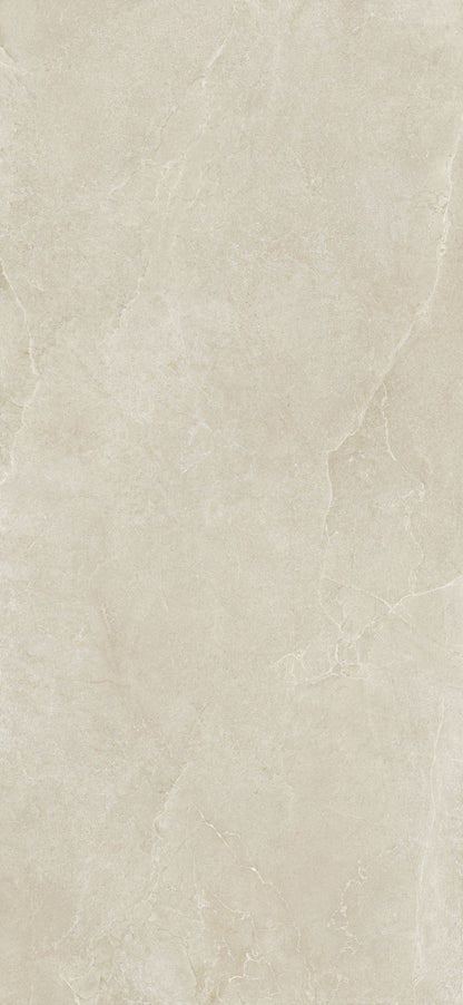 Cotto D'Este Kerlite Lithos 6plus Pavimento Rivestimento 120x260 Cm Effetto Pietra Porcellanato Ceramico Sottile Soft Moon