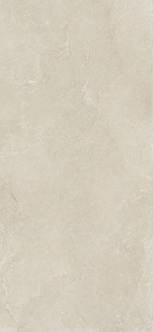 Cotto D'Este Kerlite Lithos 6plus Pavimento Rivestimento 120x260 Cm Effetto Pietra Porcellanato Ceramico Sottile Soft Moon