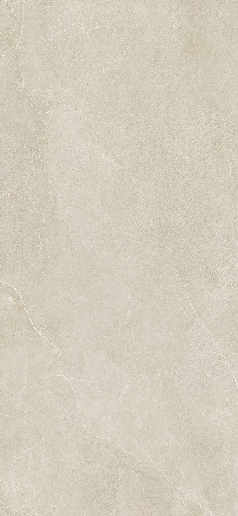 Cotto D'Este Kerlite Lithos 6plus Pavimento Rivestimento Moon Lt, superficie e texture ravvicinata del gres - Cotto D...