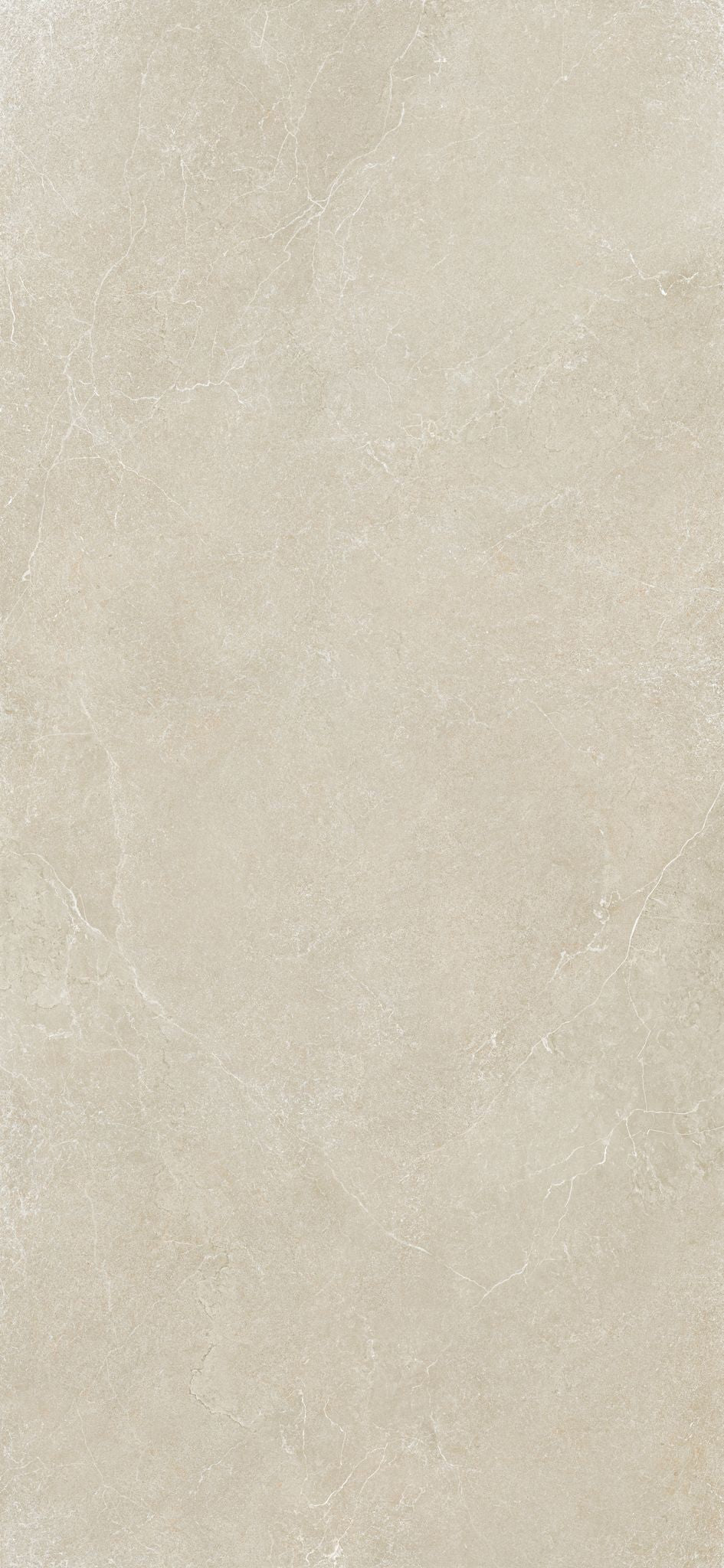 Cotto D'Este Kerlite Lithos 6plus Pavimento Rivestimento Moon Lt, superficie e texture ravvicinata del gres - Cotto D...