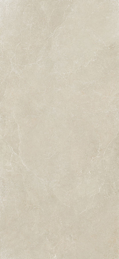 Cotto D'Este Kerlite Lithos 6plus Pavimento Rivestimento 120x260 Cm Effetto Pietra Porcellanato Ceramico Sottile Soft Moon