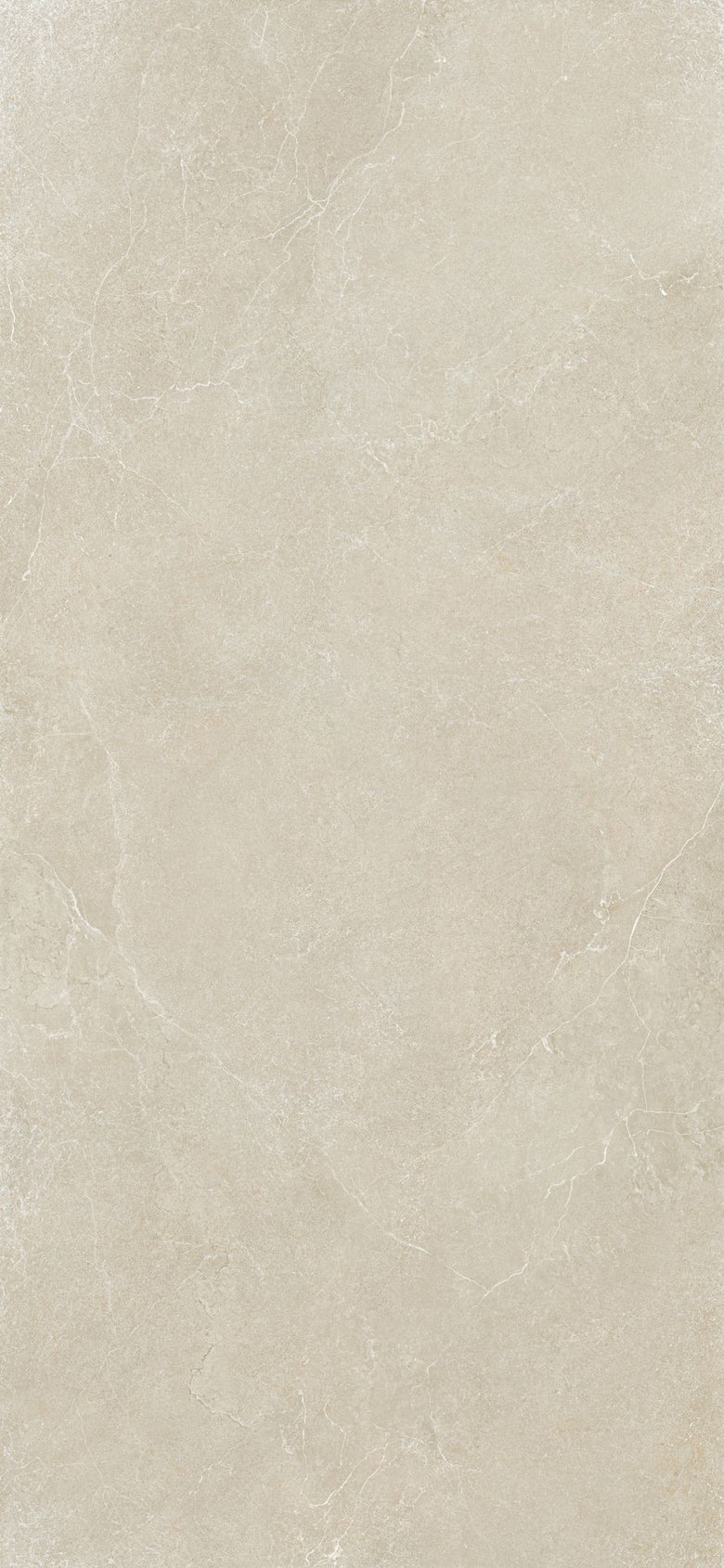 Cotto D'Este Kerlite Lithos 6plus Pavimento Rivestimento Moon Lt, superficie e texture ravvicinata del gres - Cotto D...
