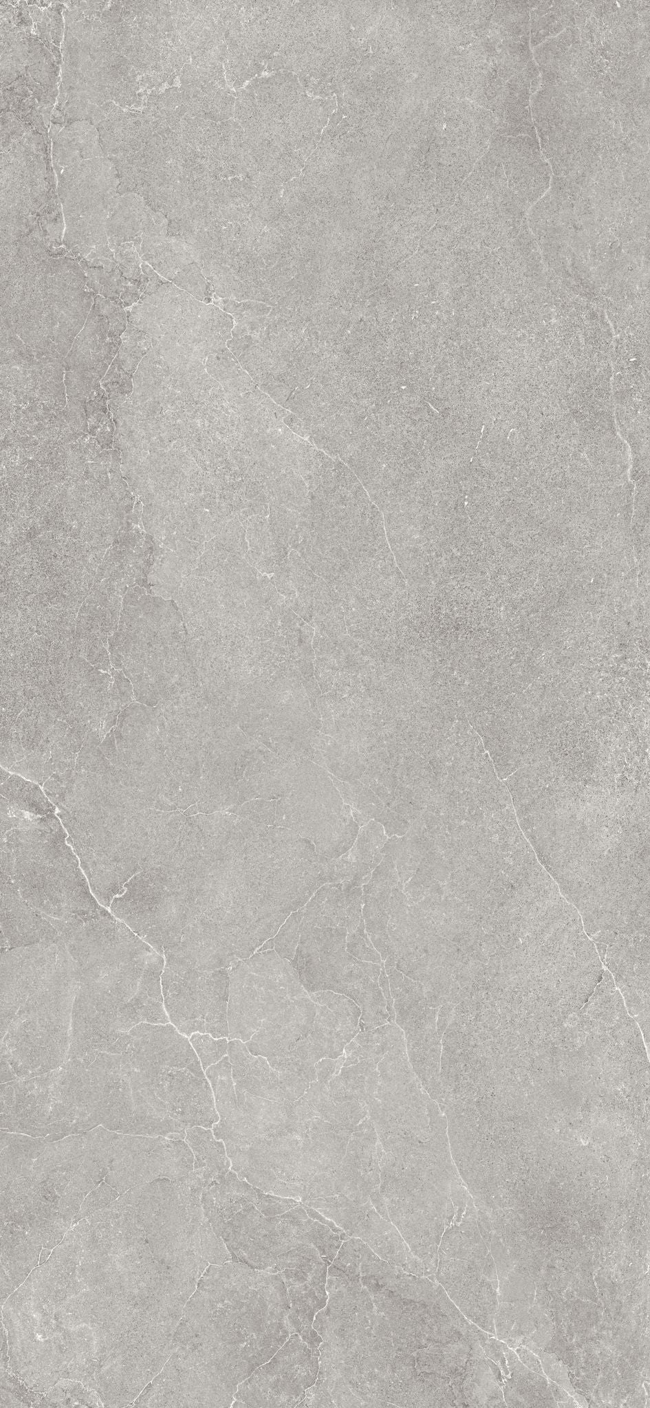 Cotto D'Este Kerlite Lithos 6plus Pavimento Rivestimento Stone Lt, superficie e texture ravvicinata del gres - Cotto D...