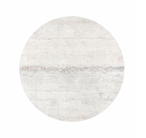 Pavimento Rivestimento 60x120 effetto cemento antislip posata in ambiente arredato, dettaglio della venatura