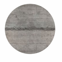 Pavimento rivestimento 90x90 effetto cemento Grey Ceramica Sant Agostino Form CSAFORGR90