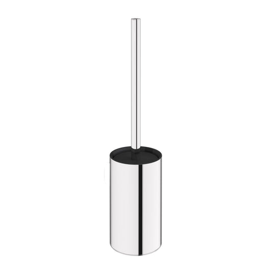 Portascopino wc a pavimento cromo Cosmic Architect 2350101
