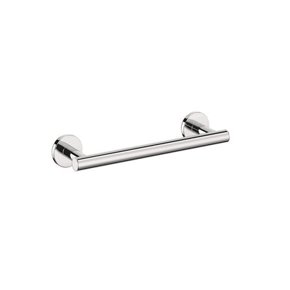 Portasciugamani 30 cm a parete cromo Cosmic Architect 2350163