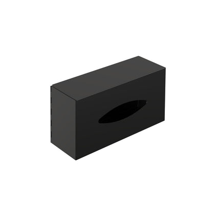 Kleenex Porta Fazzoletti A Parete Nero Opaco Cosmic Architect S+ 2353628