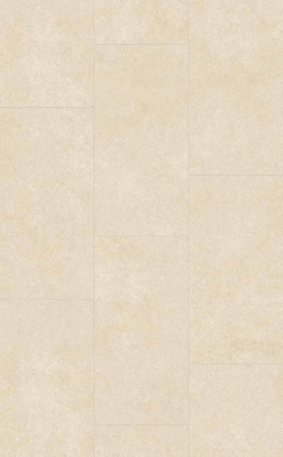 Cerim Elemental Stone Pavimento Rivestimento 120x120 Cm Cream Sandst Lucido in gres porcellanato e smaltato, superficie e...