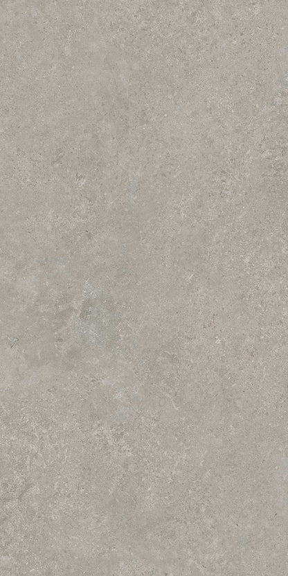 Cerim Elemental Stone Pavimento Rivestimento 120x120 Cm 10mm Effetto Pietra In Gres Porcellanato Smaltato Grey Limestone Lucido