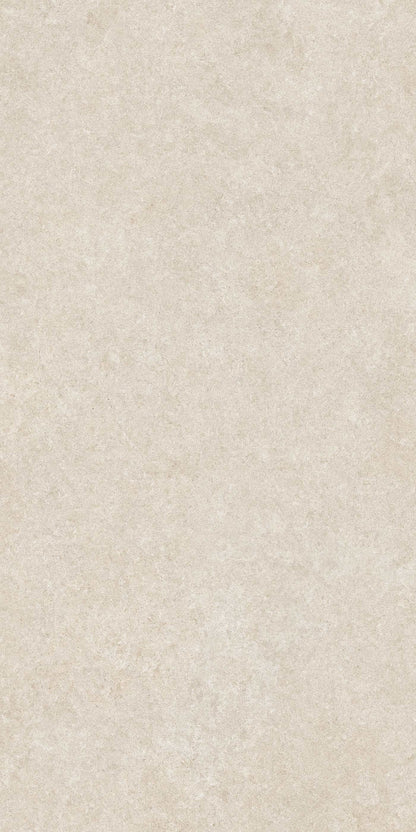 Cerim Elemental Stone Pavimento Rivestimento 60x120 Cm 10mm Effetto Pietra In Gres Porcellanato Smaltato White Sandstone Lucido