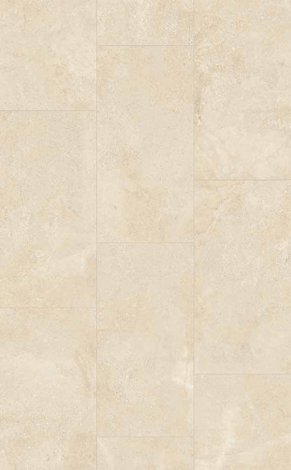 Cerim Elemental Stone Pavimento Rivestimento 60x120 Cm 10mm Effetto Pietra In Gres Porcellanato Smaltato Cream Limestone Lucido