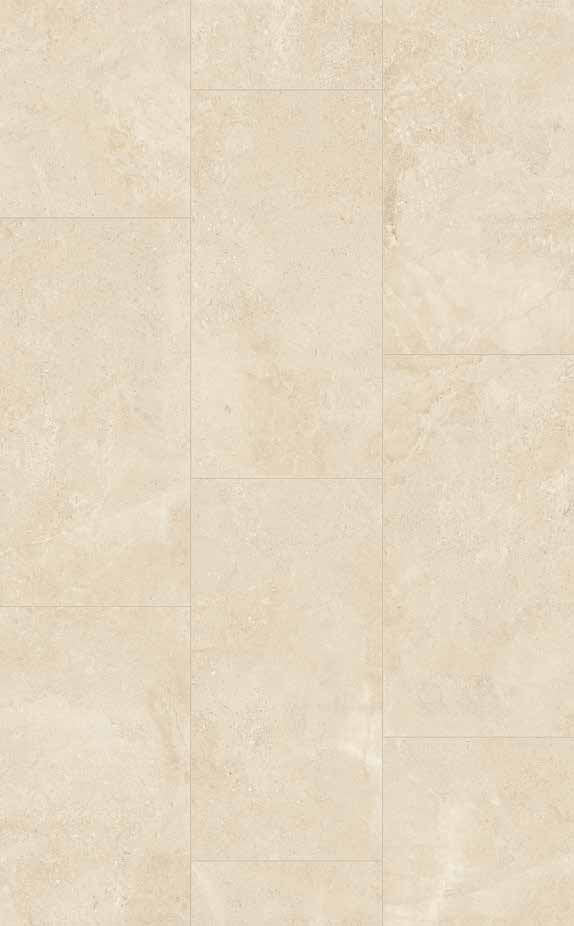 Cerim Elemental Stone Pavimento Rivestimento 60x120 Cm 10mm Effetto Pietra In Gres Porcellanato Smaltato Cream Limestone Lucido
