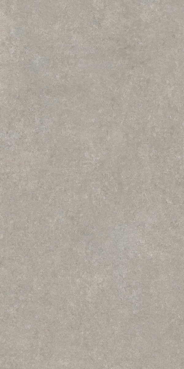 Cerim Elemental Stone Pavimento Rivestimento 60x120 Cm 10mm Effetto Pietra In Gres Porcellanato Smaltato Grey Standstone Lucido